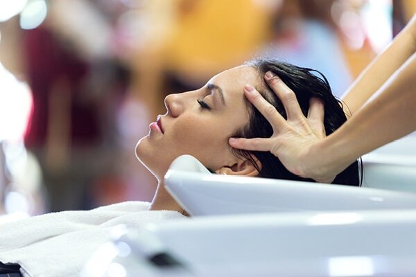 FAQs on types of hair spas