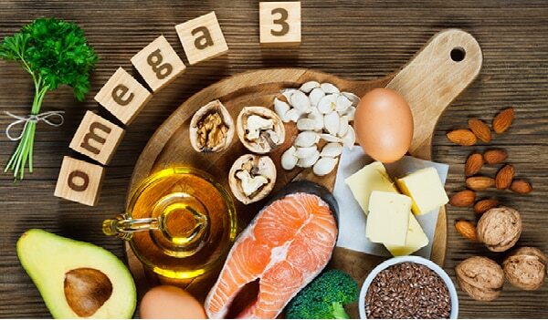 Omega-3 Fatty Acid Rich Foods For Healthy Skin, Hair And Body