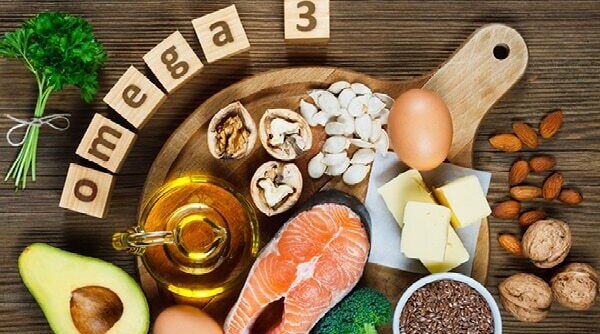 Omega-3 Fatty Acid Rich Foods For Healthy Skin, Hair And Body