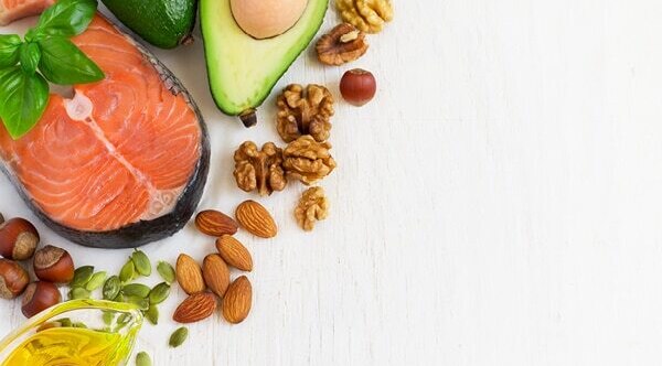 Spinach - Omega 3 fatty acid food