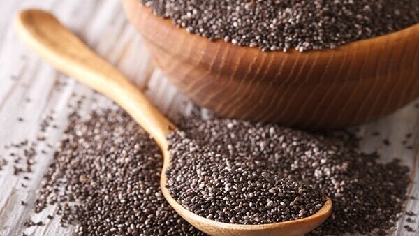 Spinach - Omega 3 fatty acid food