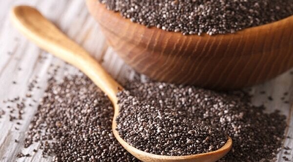 Spinach - Omega 3 fatty acid food