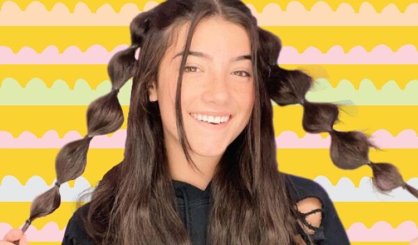 5 Totally Adorable First-Date Hairstyle Ideas To Look Your Fashionable Best