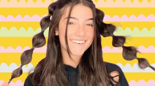 5 Totally Adorable First-Date Hairstyle Ideas To Look Your Fashionable Best