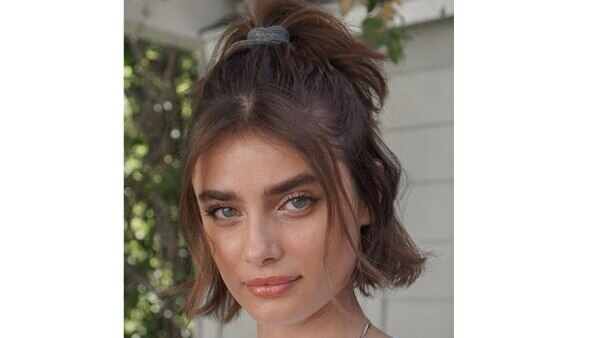 space buns