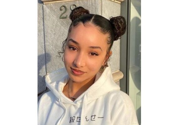 space buns
