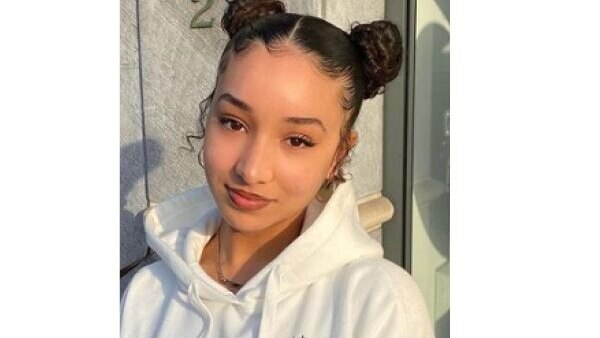 space buns