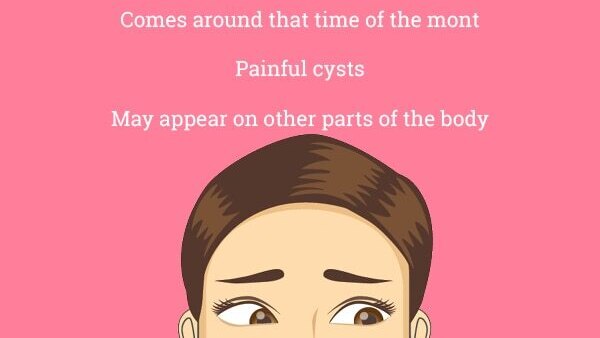 FAQs about hormonal acne