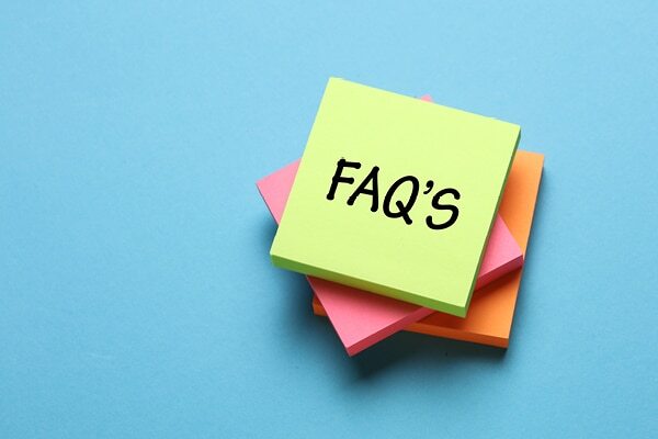 FAQs about hormonal acne