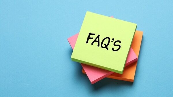 FAQs about hormonal acne