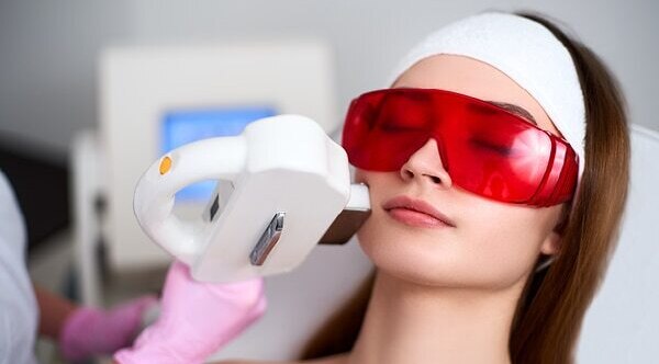 FAQs about laser facial treatment