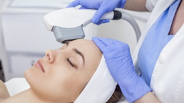 FAQs about laser facial treatment