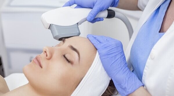 FAQs about laser facial treatment