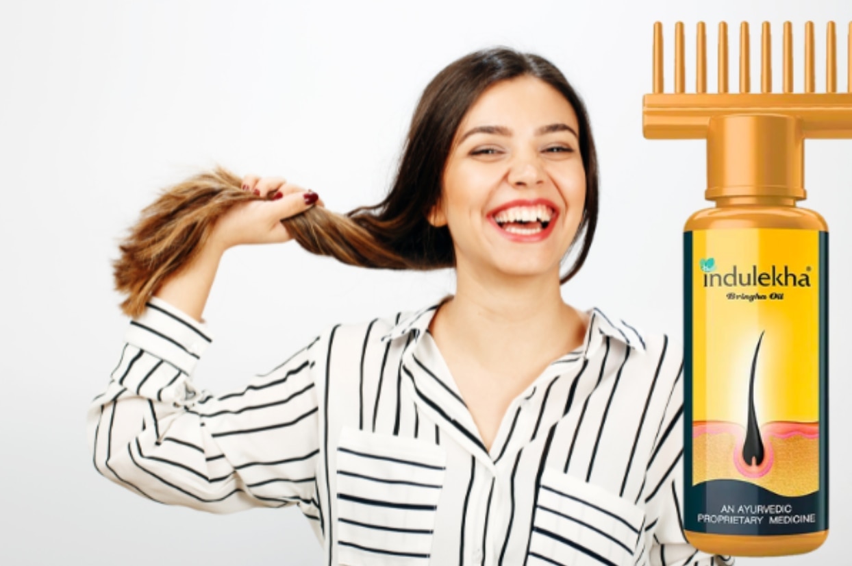 how to take care of hair in monsoon woman blonde hair wash tresemme