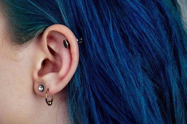 Everything To Know About Getting Ears Pierced