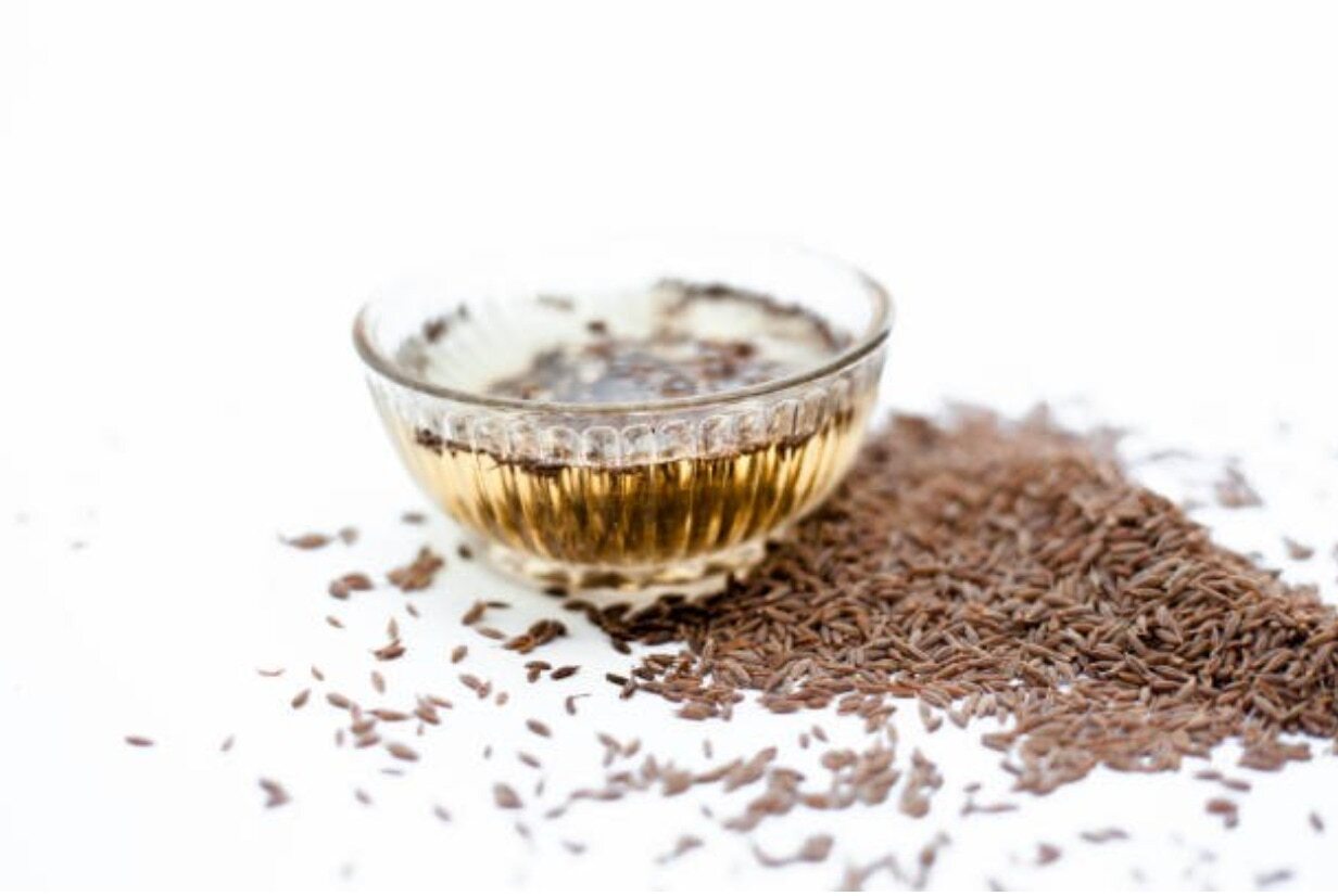 How to Prepare Jeera Water for Weight Loss honey