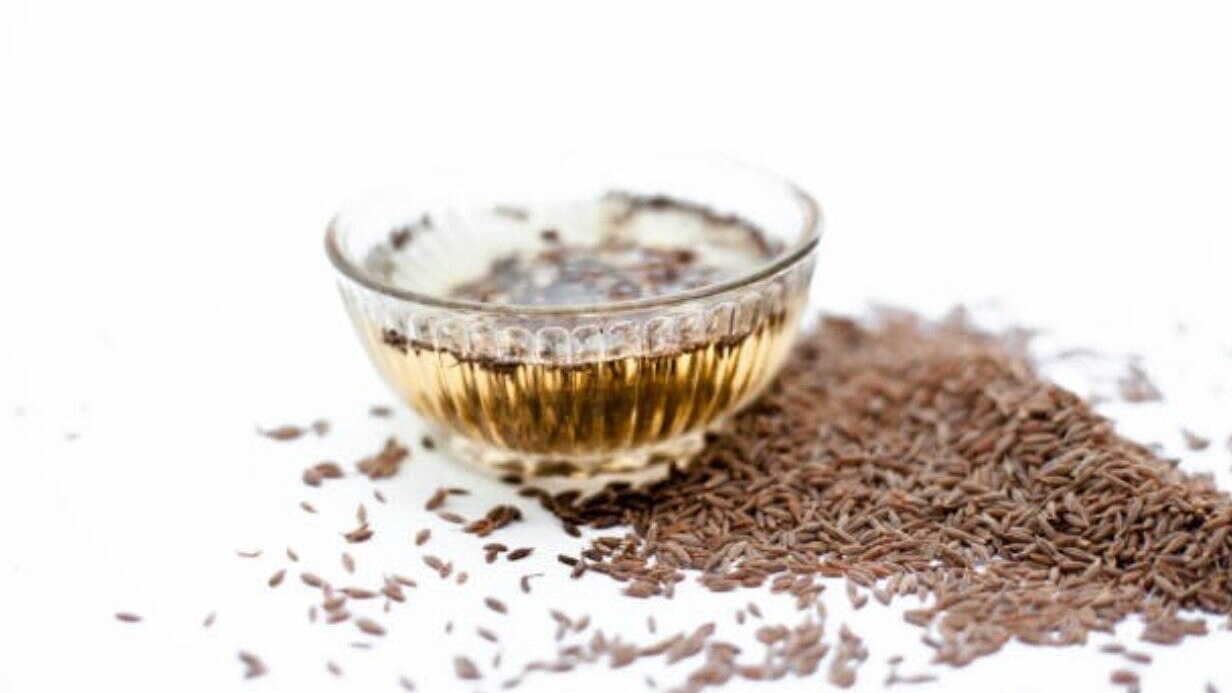 How to Prepare Jeera Water for Weight Loss honey