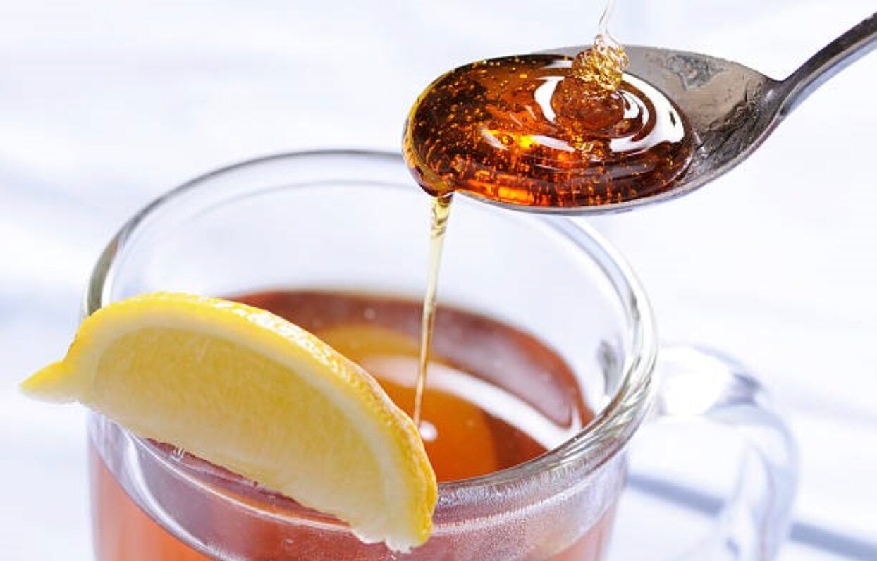 How to Prepare Jeera Water for Weight Loss honey