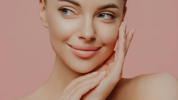 Will Facial Steaming Help Against Acne woman face