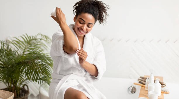 Best Skincare Treatments For Keratosis Pilaris (Chicken Skin)
