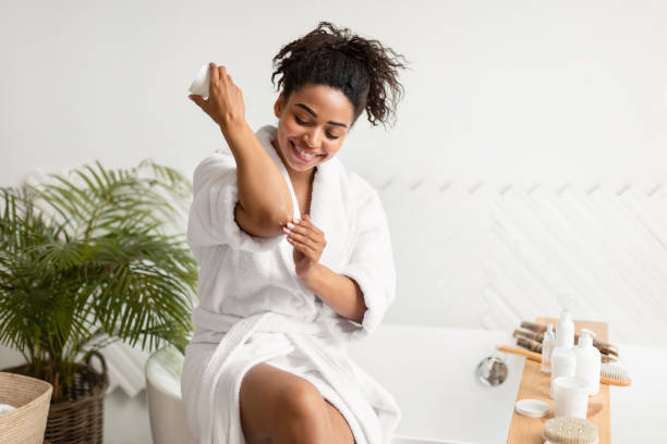 Best Skincare Treatments For Keratosis Pilaris (Chicken Skin)