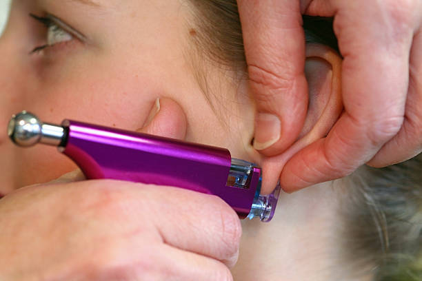 How To Care For Piercings To Avoid Skin Infections