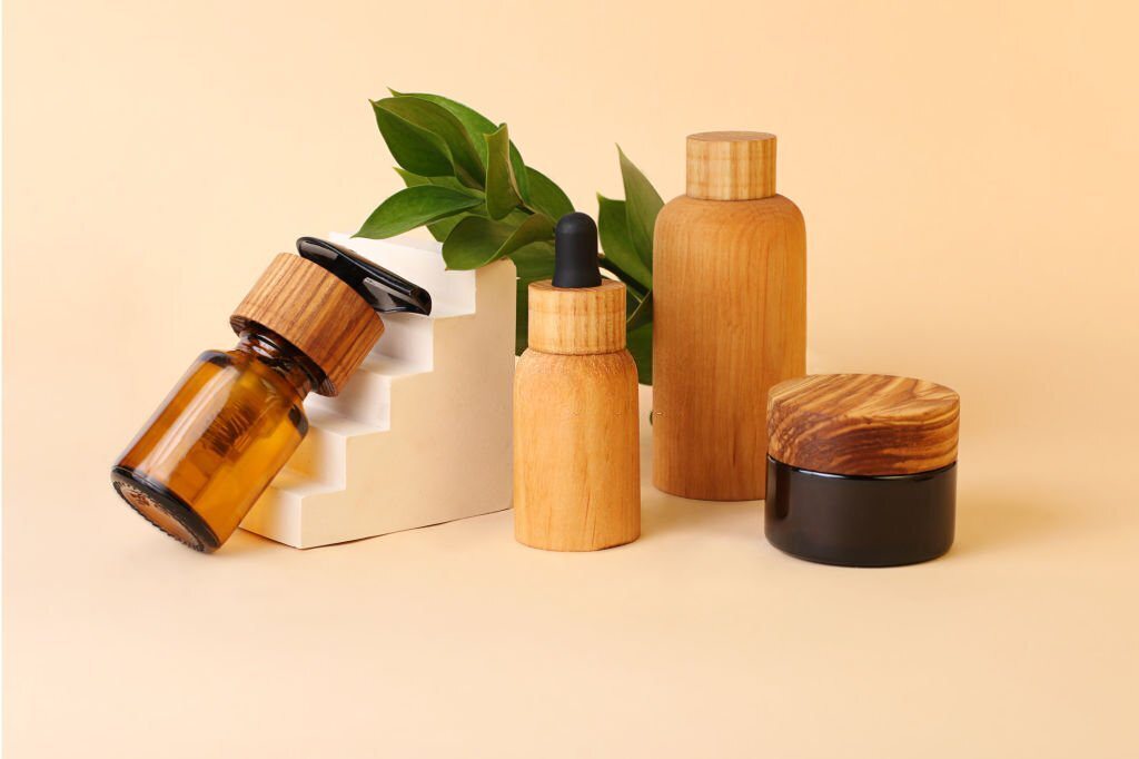 organic hair care products
