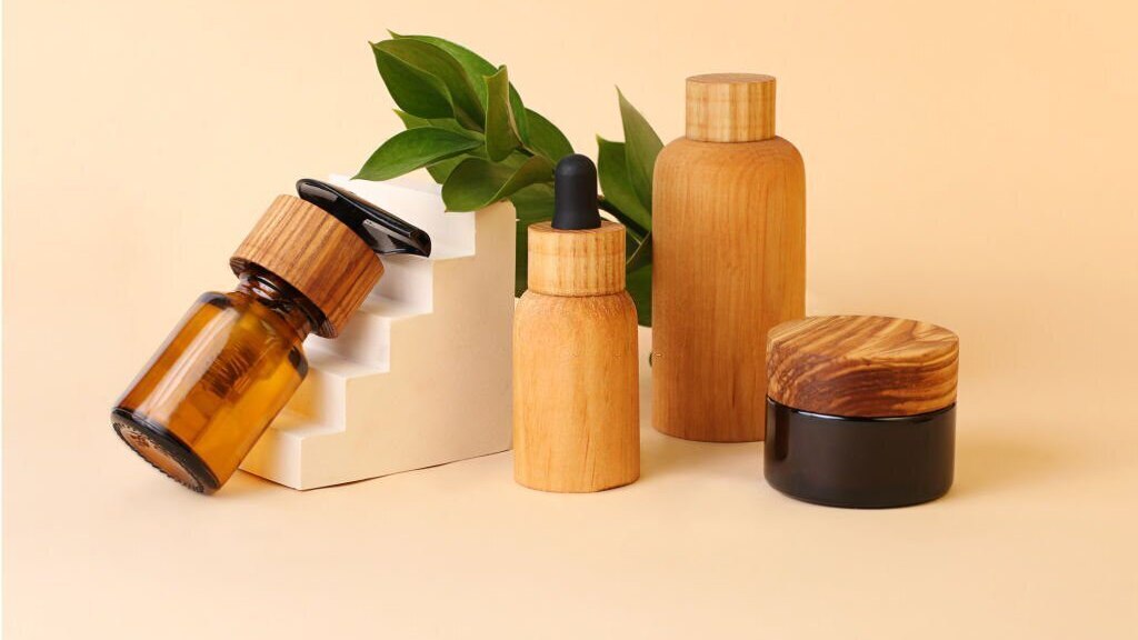 organic hair care products