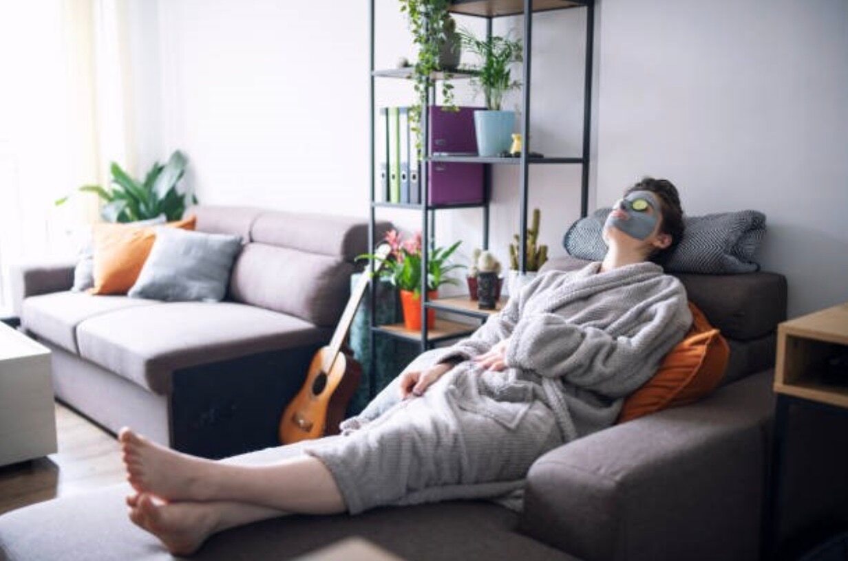Indulgent Spa Day At Home: A Complete Guide