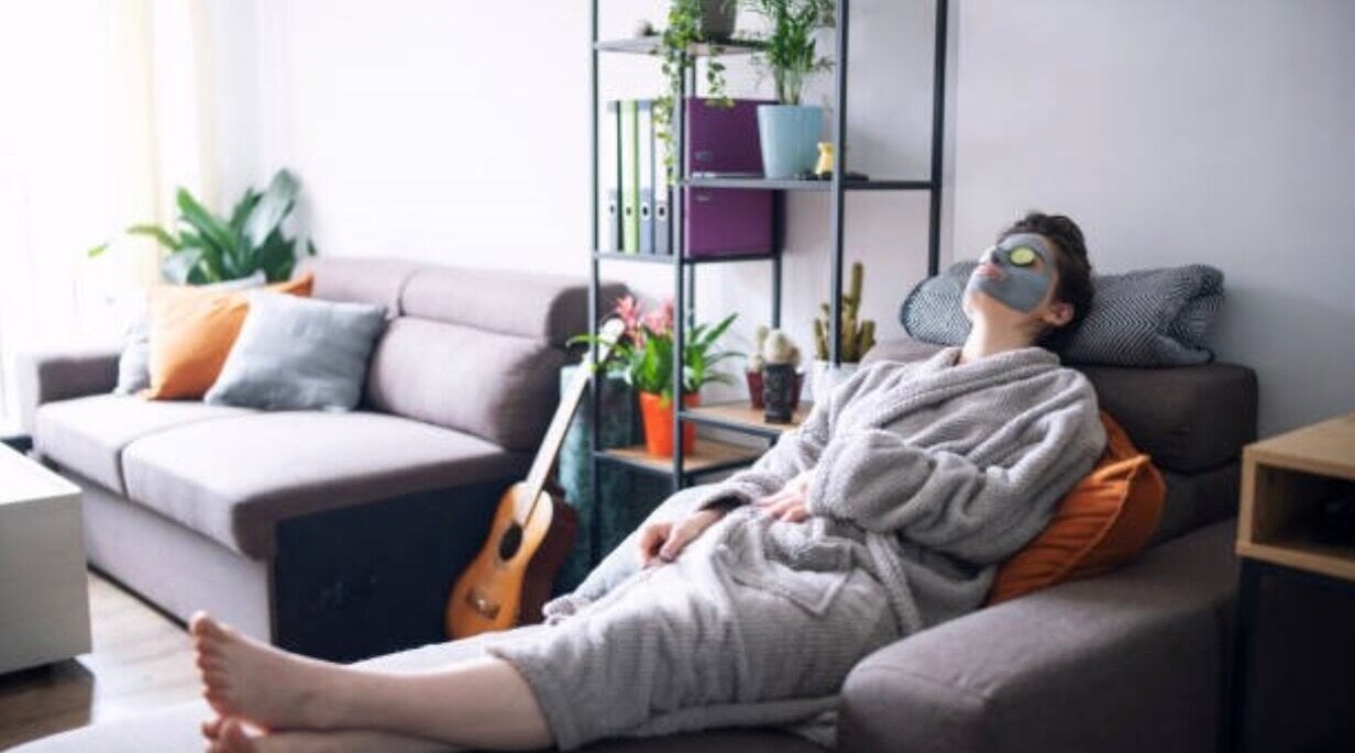 Indulgent Spa Day At Home: A Complete Guide