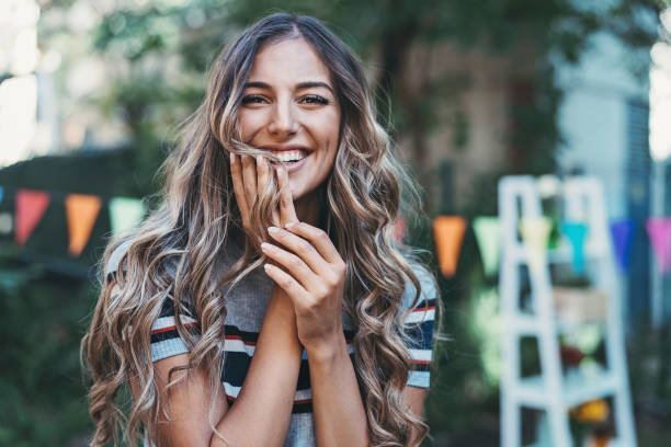 Stay Cool This Summer With Long Hair - Here’s How