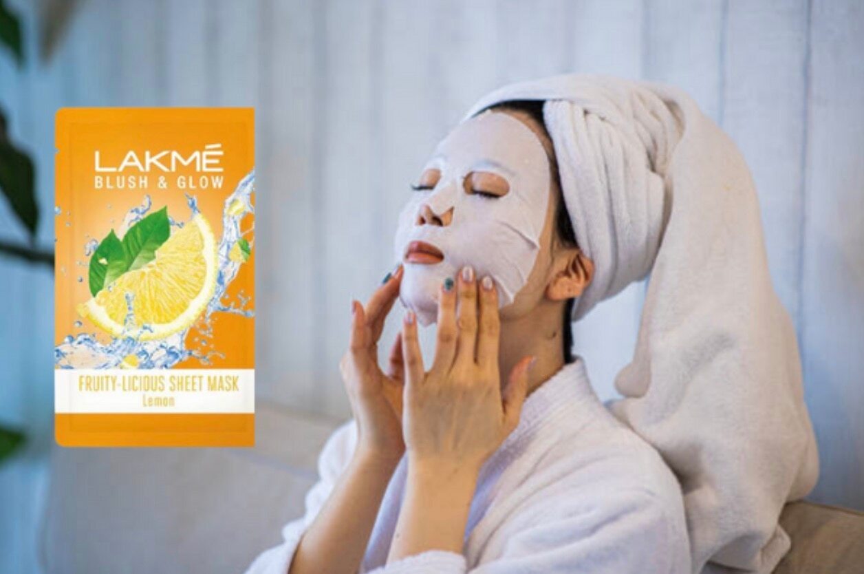 how to do hair spa at home woman love beauty and planet body lotion