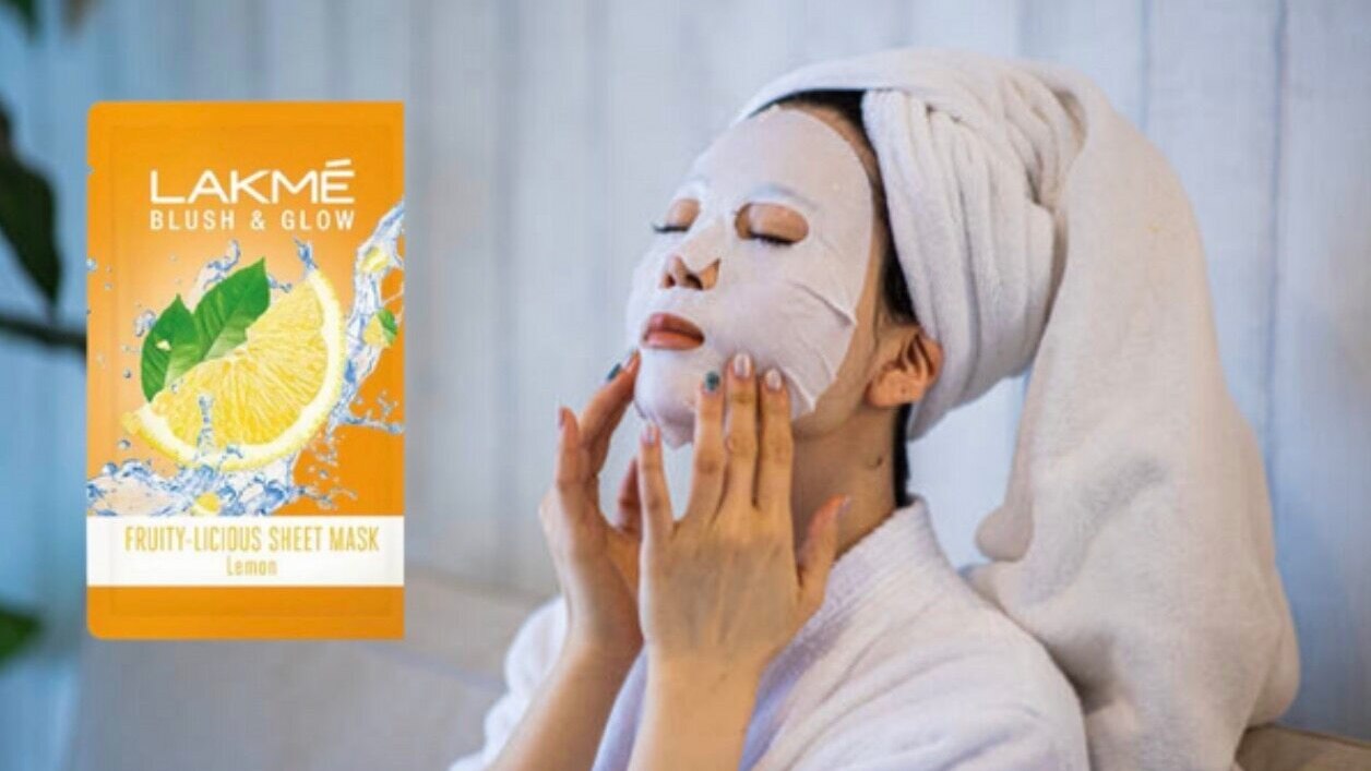 how to do hair spa at home woman love beauty and planet body lotion
