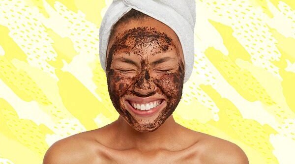 Exfoliate Skin At Home: Here’s How To