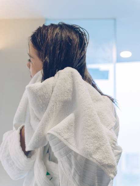 how to dry hair naturally hair spray tresemme