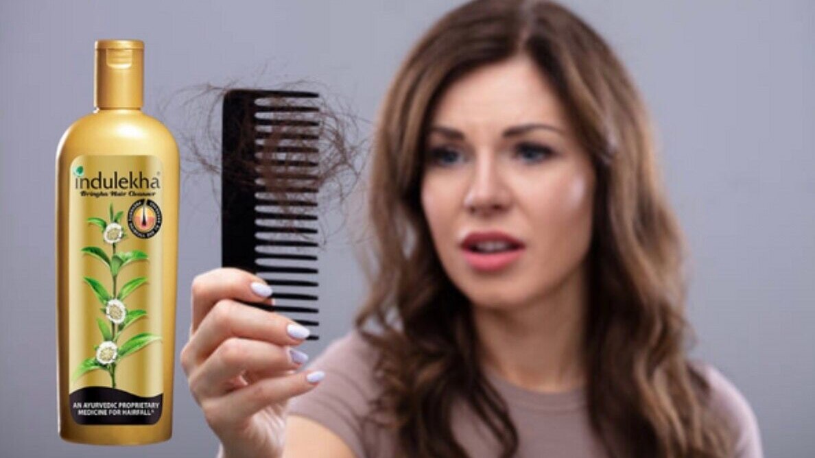 how to take care of hair in monsoon woman blonde hair wash tresemme