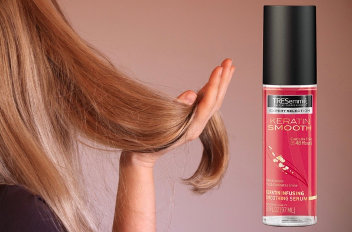 how to dry hair naturally hair spray tresemme