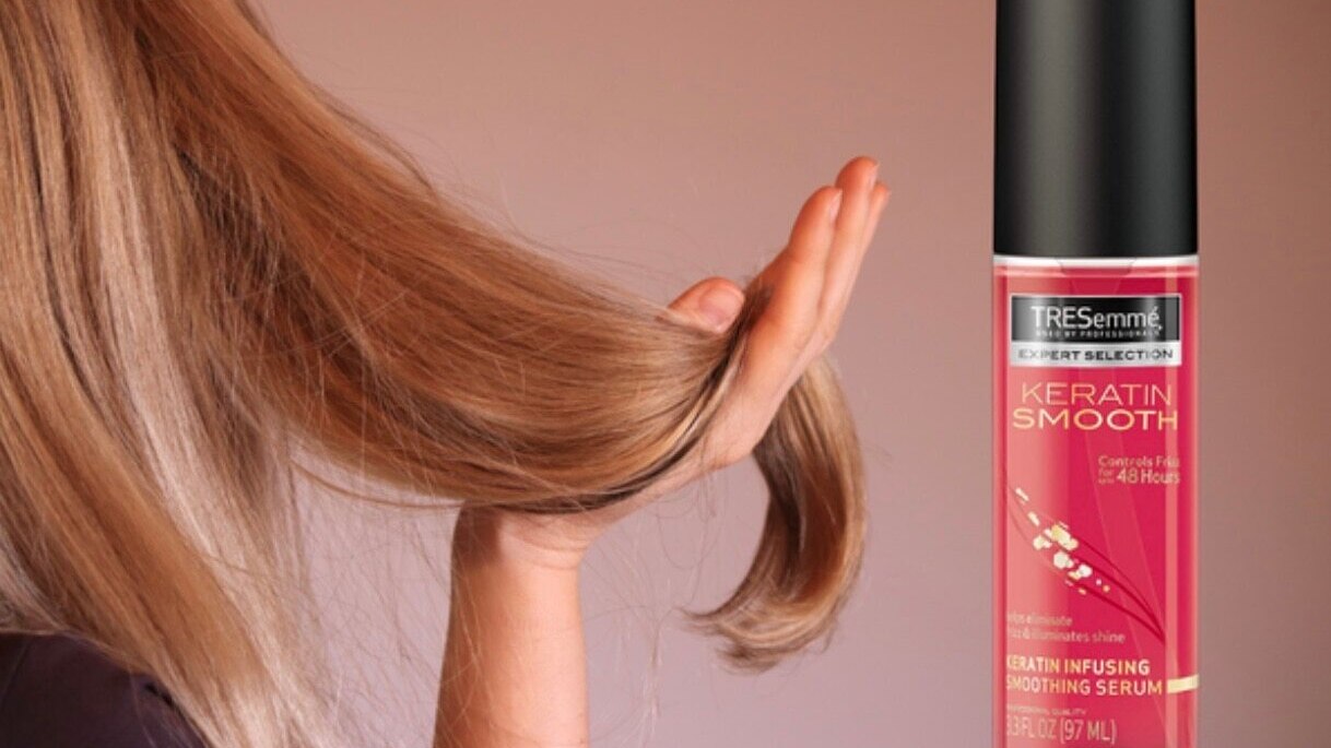 how to dry hair naturally hair spray tresemme