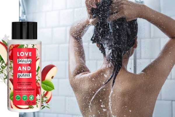 organic hair care products