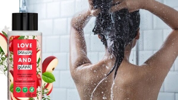 organic hair care products