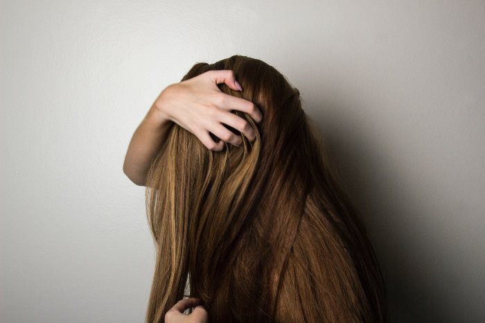 organic hair care products