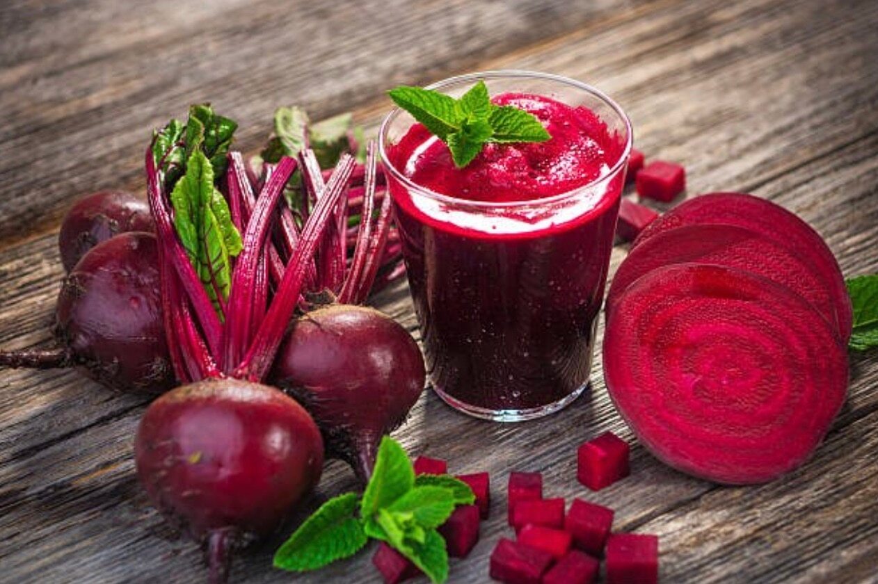8 Beetroot Benefits For Skin: All You Need To Know