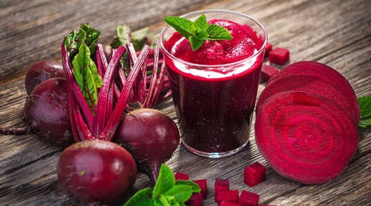 8 Beetroot Benefits For Skin: All You Need To Know