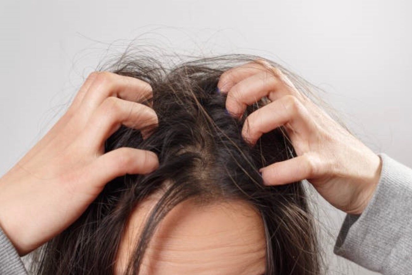 beetroot benefits woman long brown hair
