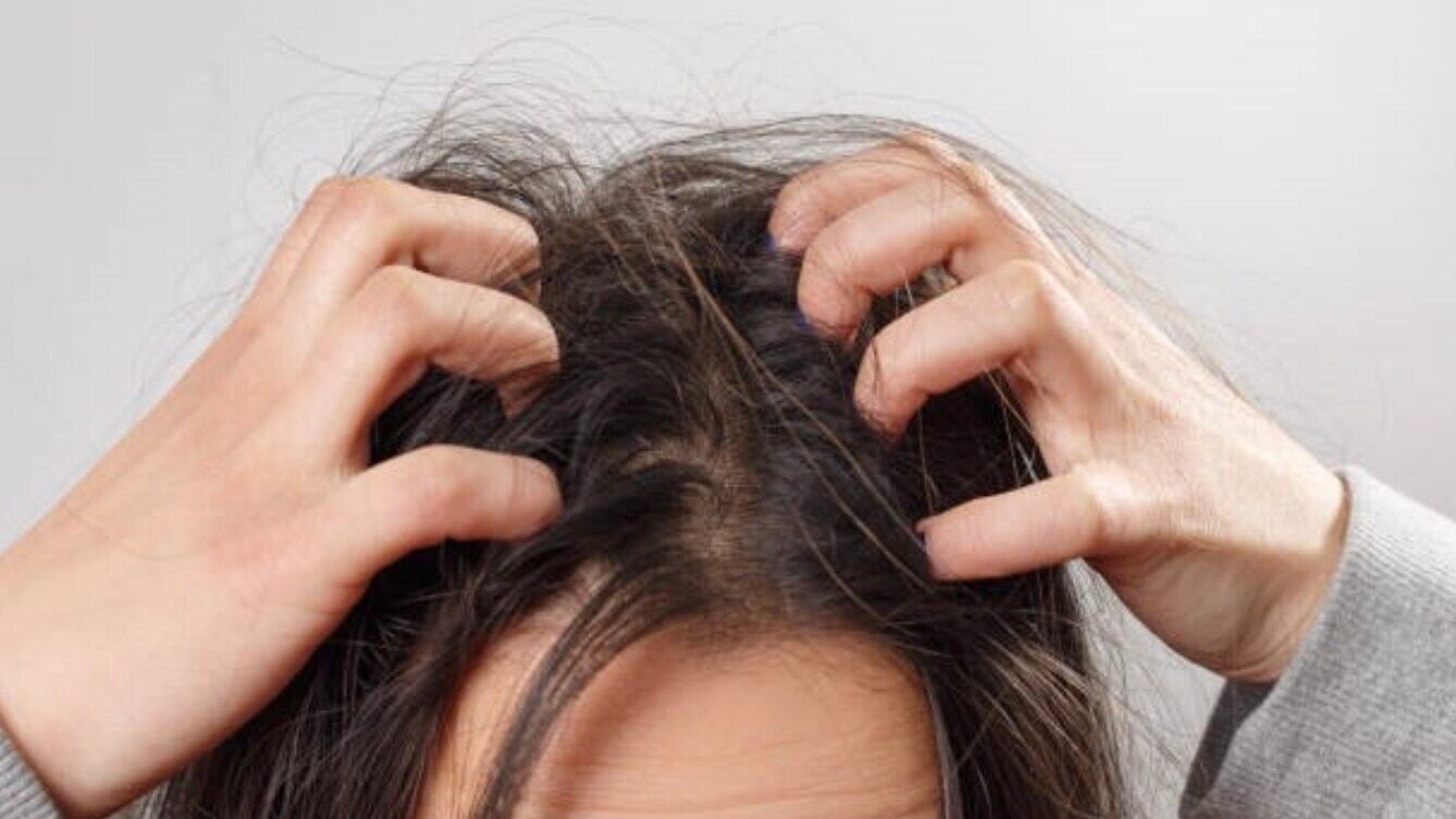 beetroot benefits woman long brown hair