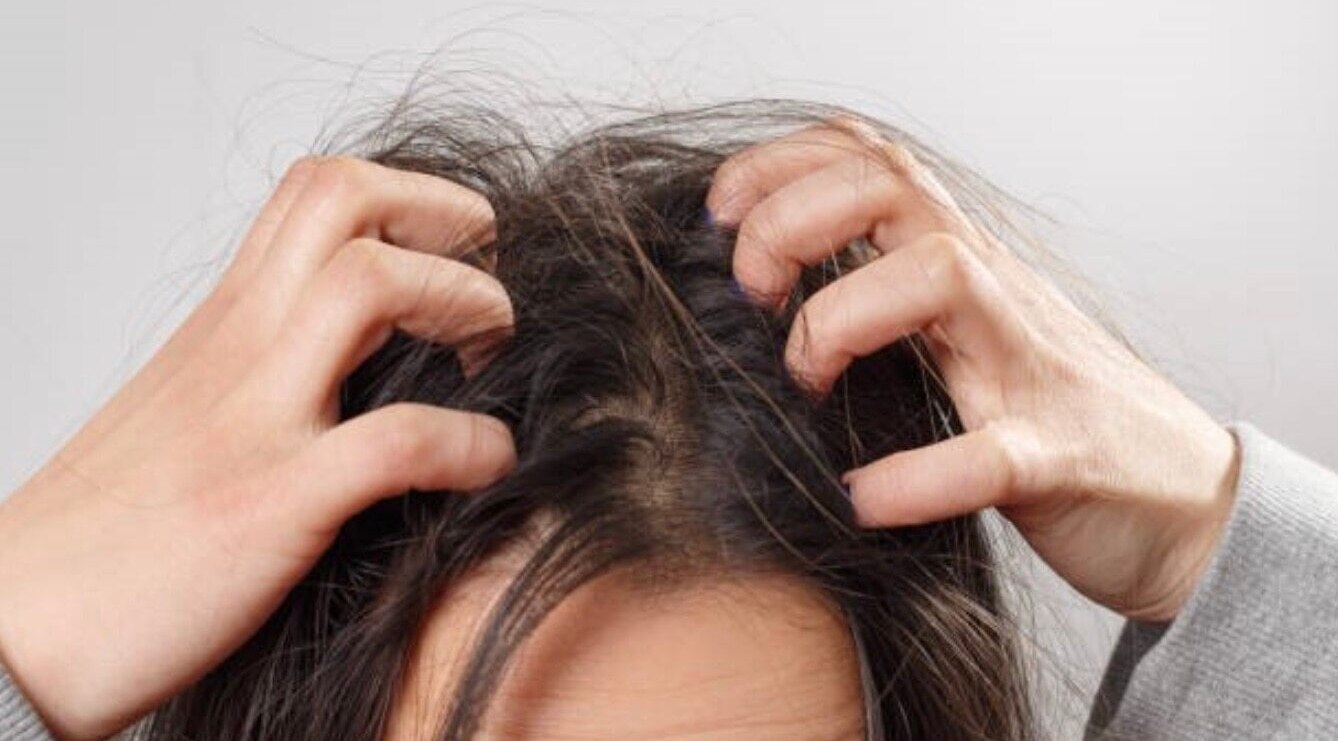 beetroot benefits woman long brown hair