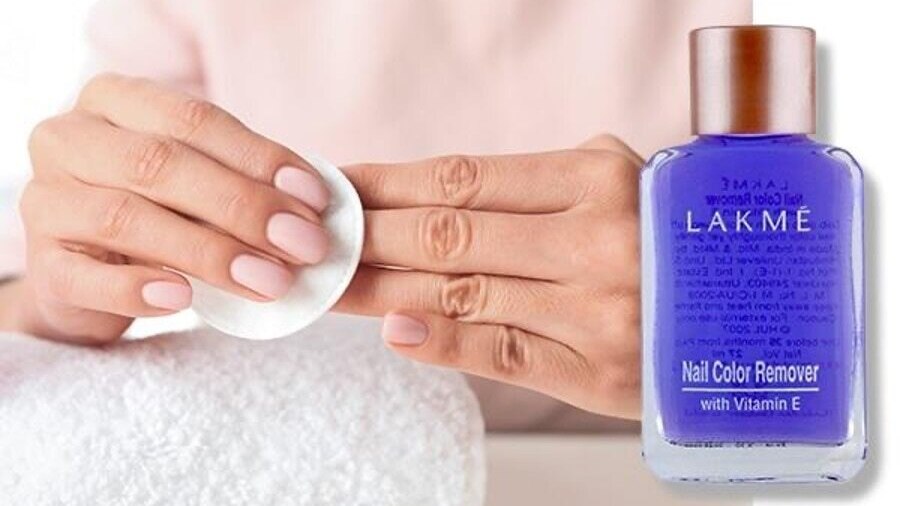 Minimise your exposure to chemical-heavy products