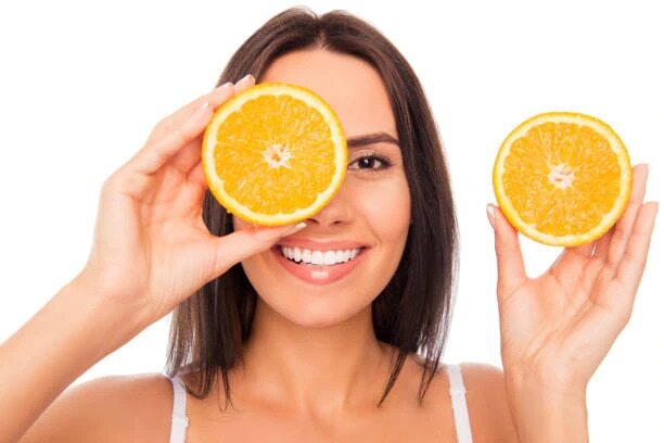 Side effects of consuming too much orange or vitamin C