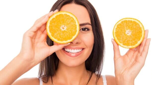 Side effects of consuming too much orange or vitamin C