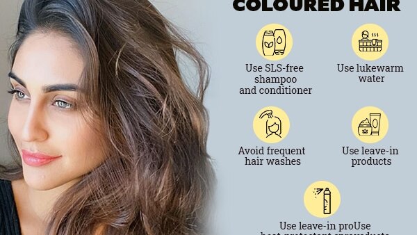 FAQs about black hair with highlights